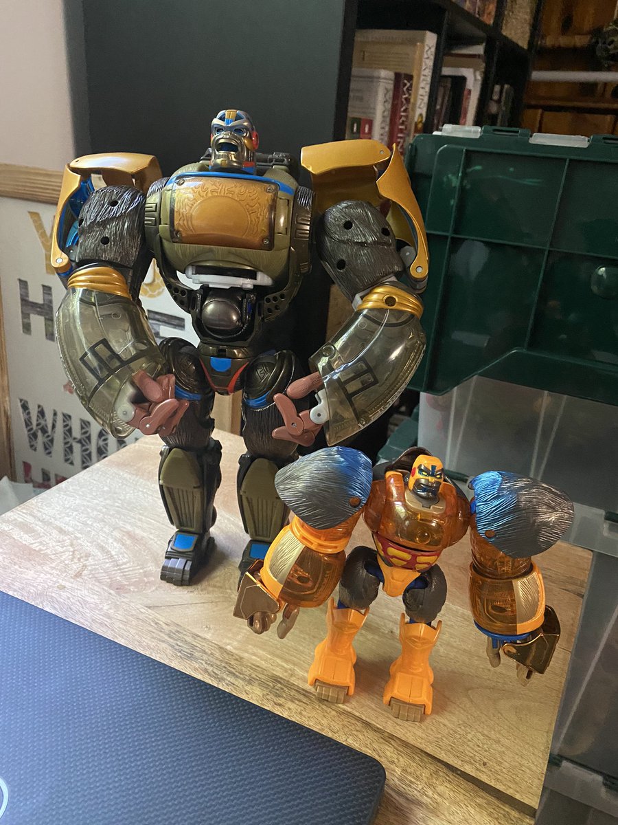 JoseAus51559475's tweet photo. Beast machine Optimus primal. #beastmachine #optimusprimal https://t.co/6JbUMyKIZ7