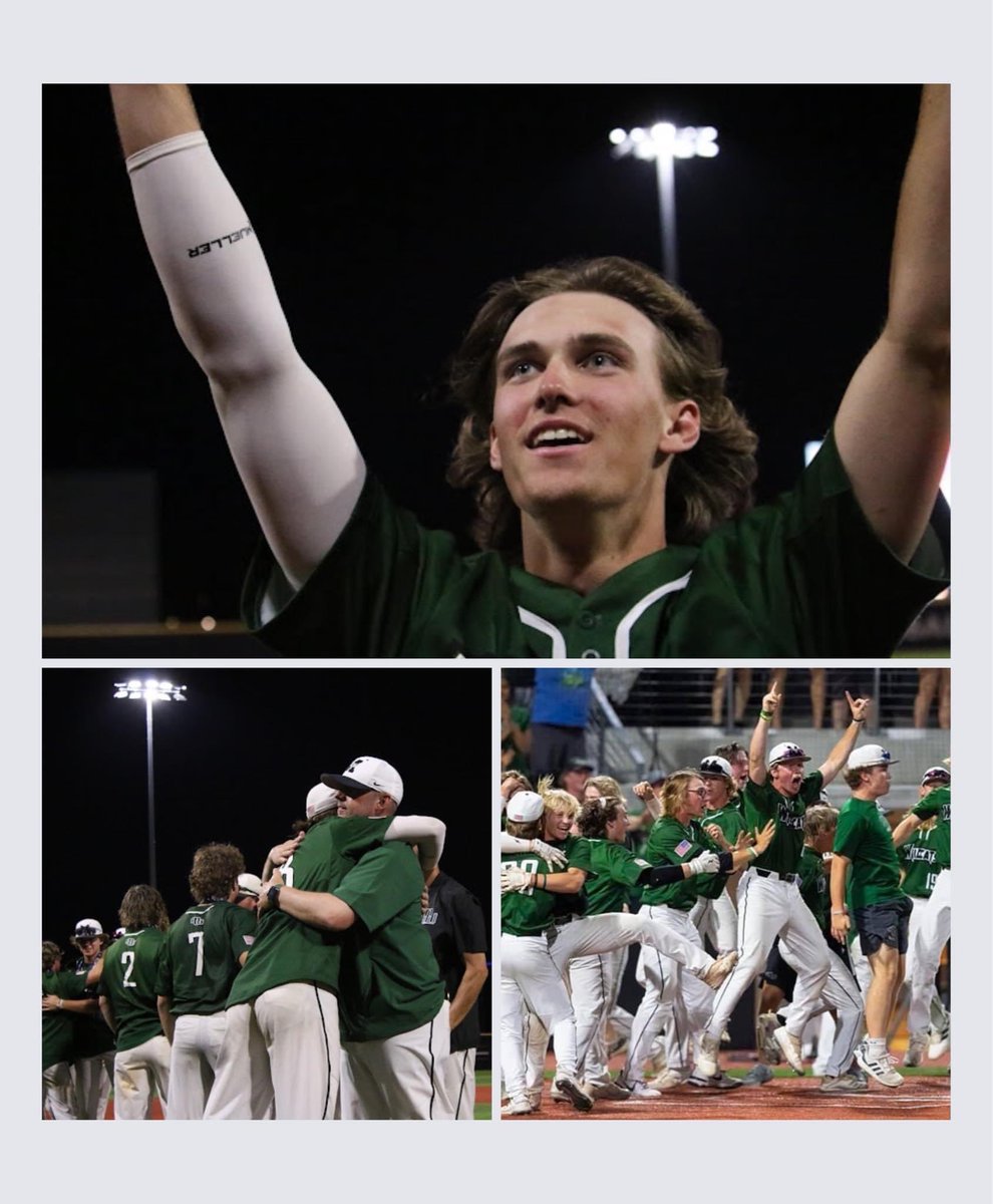 deremerdawn02's tweet photo. A dream come true…
So proud of you @DeremerDrew @MWCatsBaseball @UIBaseball https://t.co/WHRJyYxjyI