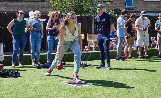Nailsea Bowls Club tweet media