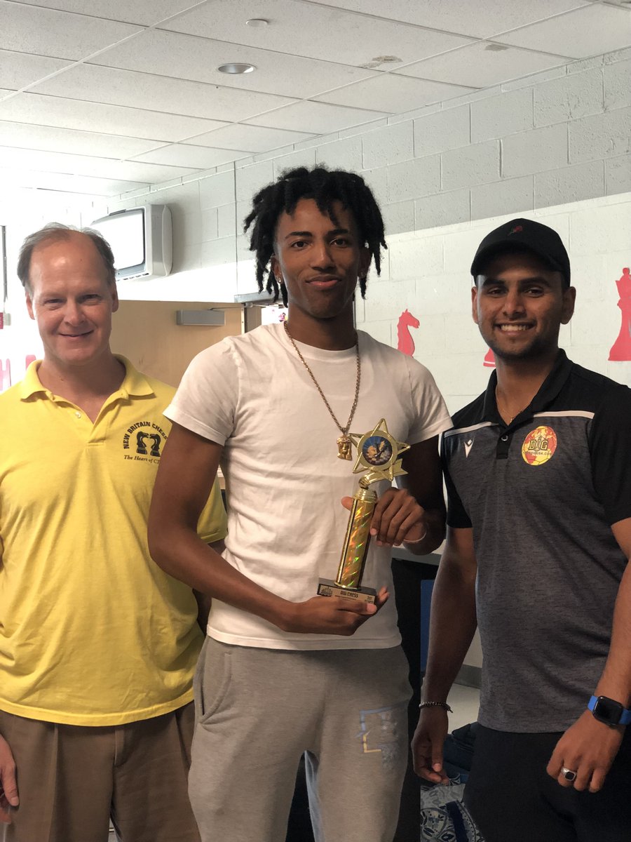 Kolbe Cathedral HS tweet media