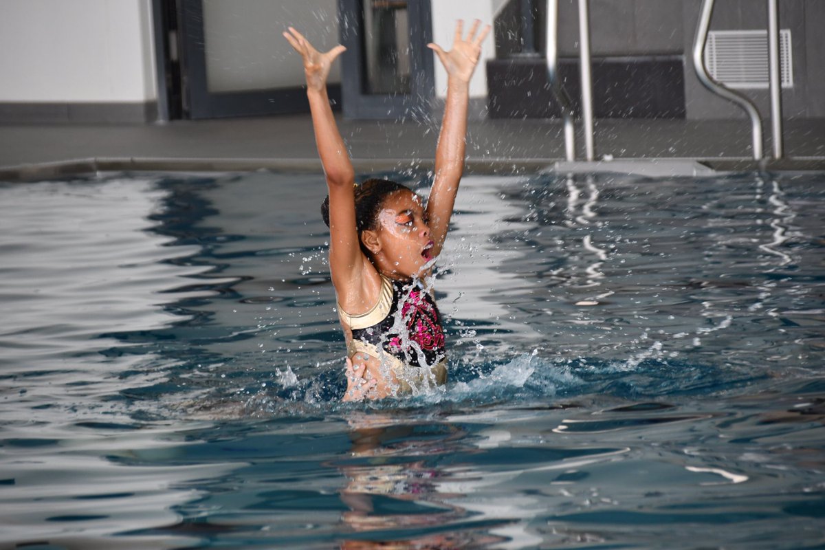 ffnatationLNA's tweet photo. [NATATION ARTISTIQUE]

🔥Retour en images du week-end à Pujols pour le Championnat Régional de Natation Artistique toute catégories ! 

Félicitations à toutes !👏🏼

📸 FloPicSwim / M. Thorembey

#NagerEnNouvelleAquitaine https://t.co/fdSbQi5ecT