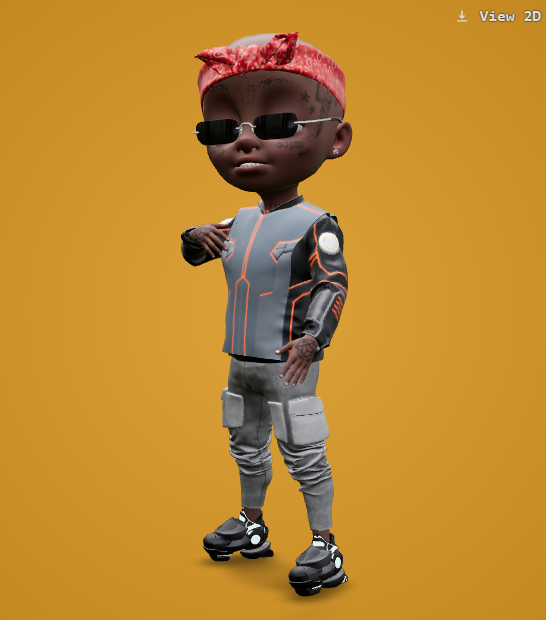 skullyneon's tweet photo. @i64StudioNFTs @scotchnoblemen @TheModzKids @Bomberbot_NFT @mikegrillmadeit @GEVOLsNFT #TheModz #3Dnft #ModzGang https://t.co/PuBAIeqEjb