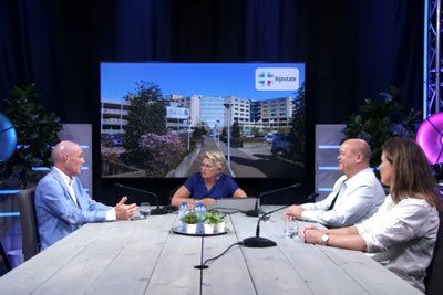 Kijk hier terug: Roken?? Ben jij al gestopt 

<a href="/Rijnstate/">Rijnstate</a> vertelt <a href="/pauldeleeuw1962/">pdl</a> over zijn ervaring met #blaaskanker 

#Roken verhoogt de kans op #blaaskanker
Begin er niet aan, of stop direct!