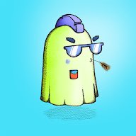 SilviaReginaFa5's tweet photo. @RaritySniperNFT Boothings family @BooThingsNFT #NFTCommunity #NFT #NFTProject #NFTartists #boothings https://t.co/c7I4kTPAUO