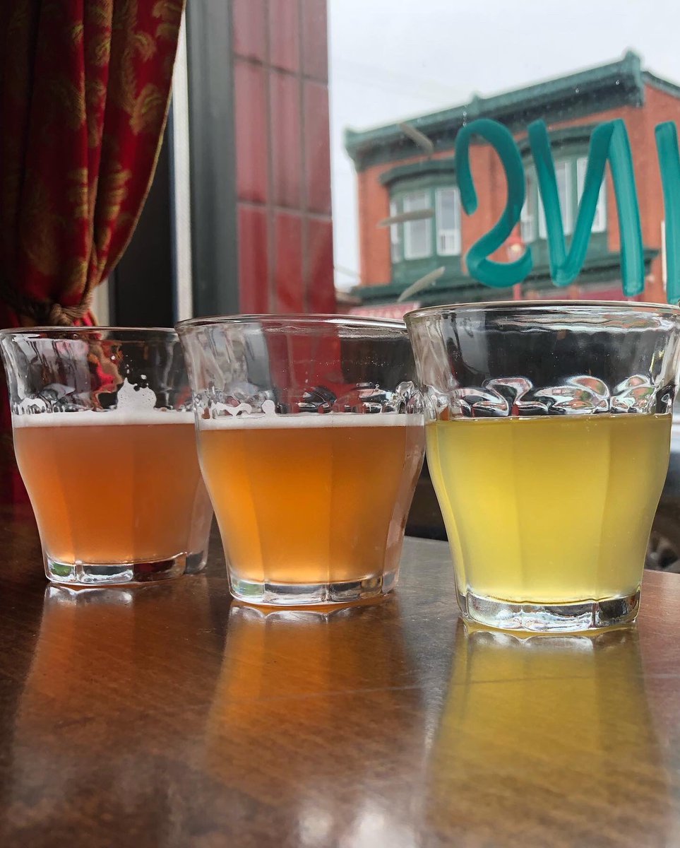 Daughters of Beer tweet media