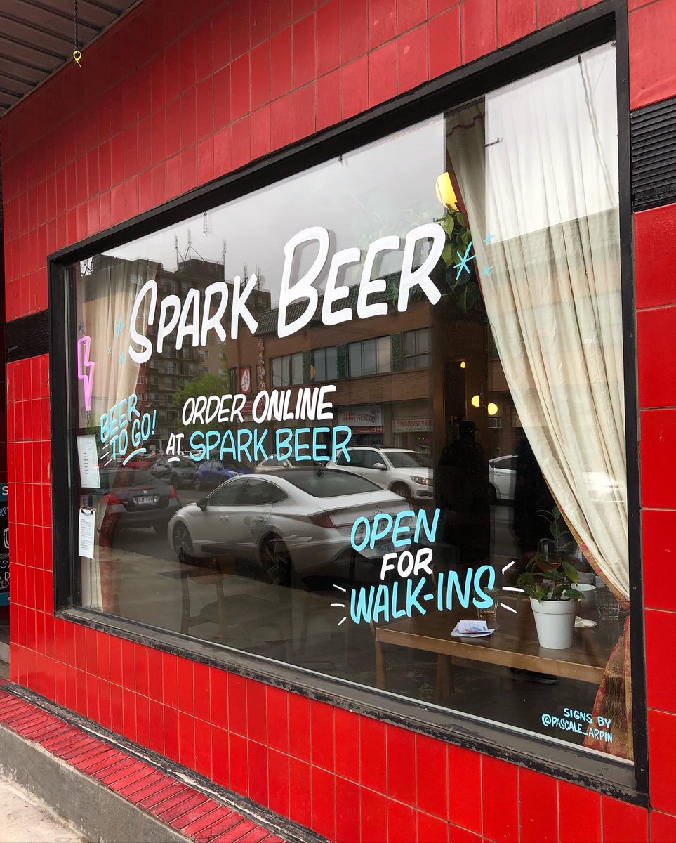 Daughters of Beer tweet media