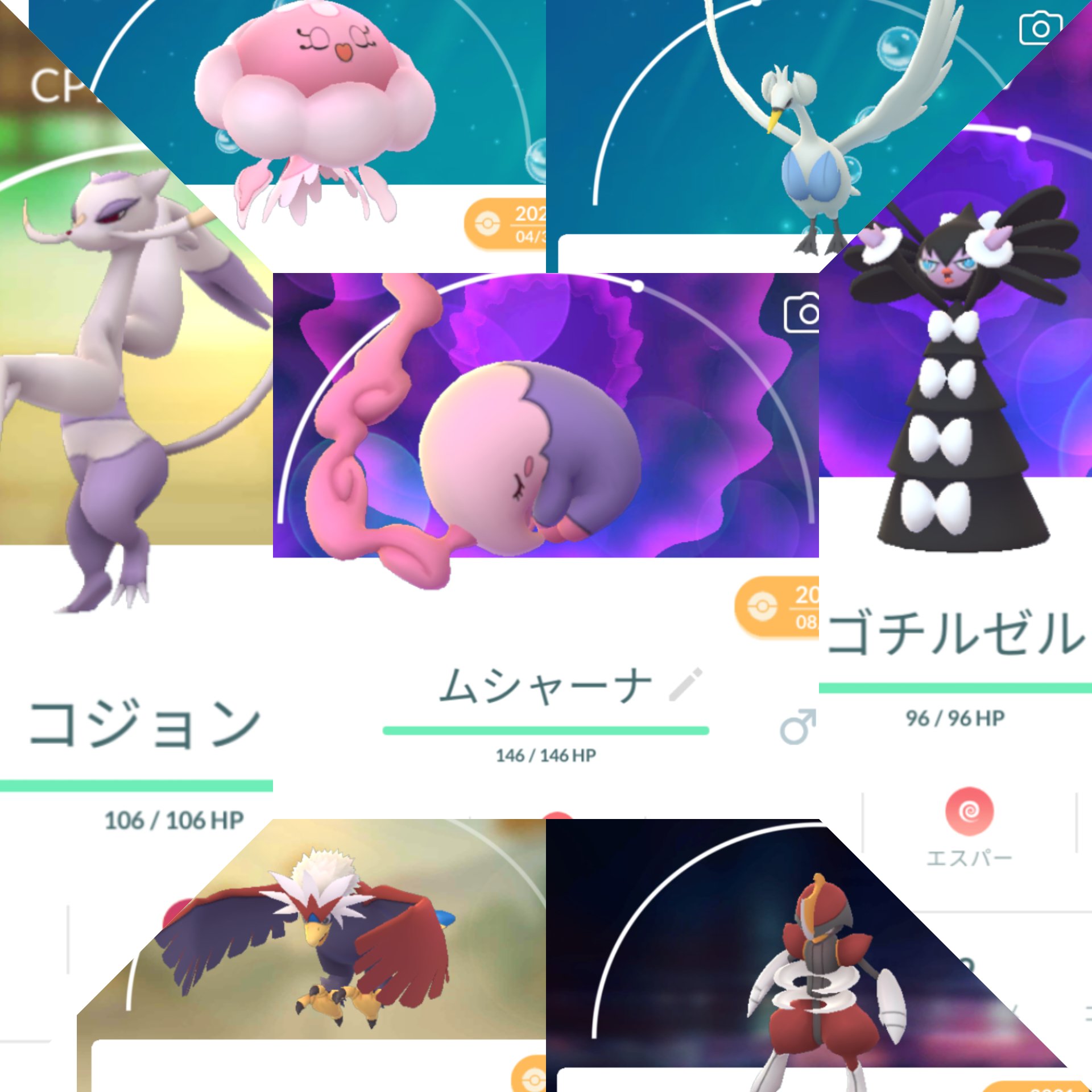 イッシュ Twitter Search Twitter