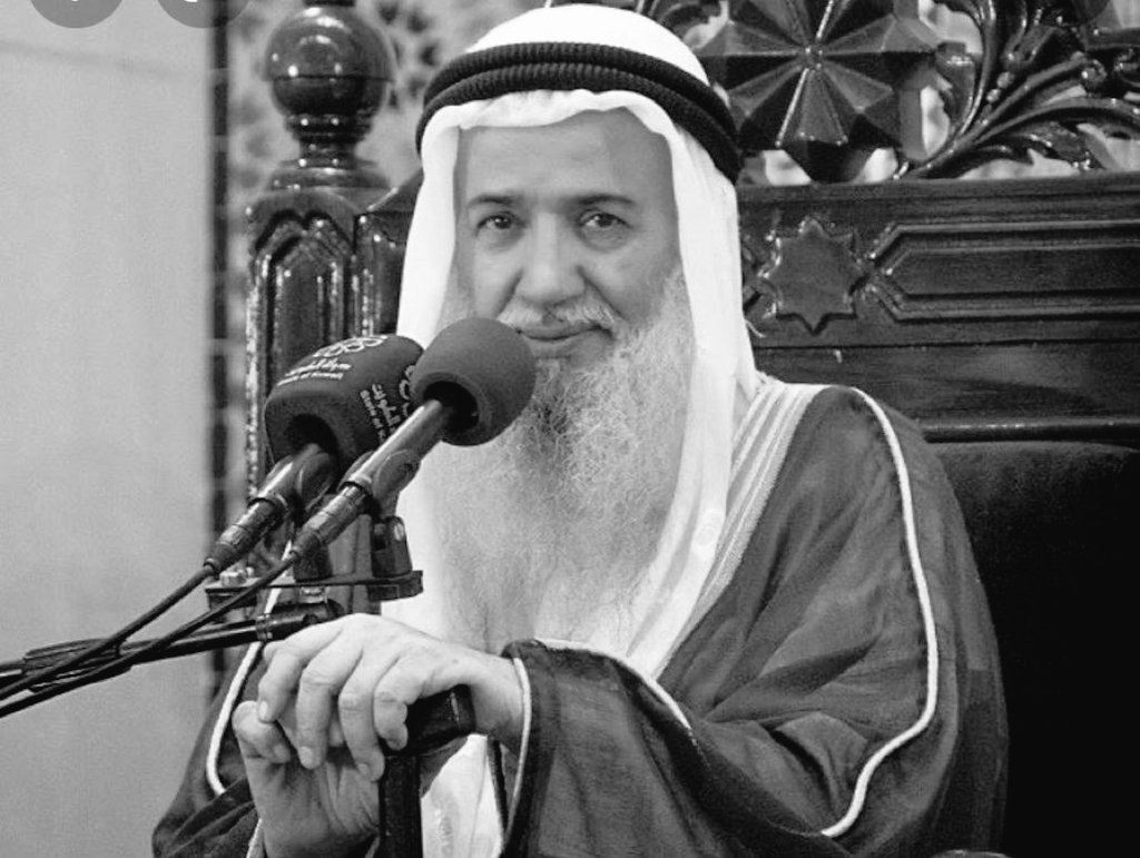 د. حسن الحسيني tweet media