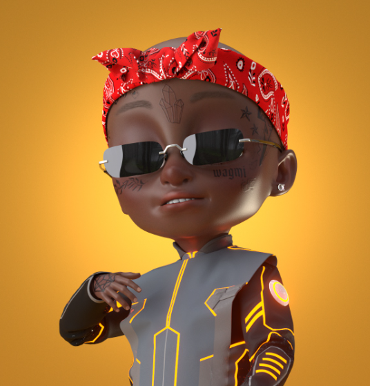 skullyneon's tweet photo. @i64StudioNFTs @scotchnoblemen @TheModzKids @Bomberbot_NFT @mikegrillmadeit @GEVOLsNFT #TheModz #3Dnft #ModzGang https://t.co/PuBAIeqEjb