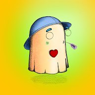 SilviaReginaFa5's tweet photo. @RaritySniperNFT Boothings family @BooThingsNFT #NFTCommunity #NFT #NFTProject #NFTartists #boothings https://t.co/FzoH4anuq5