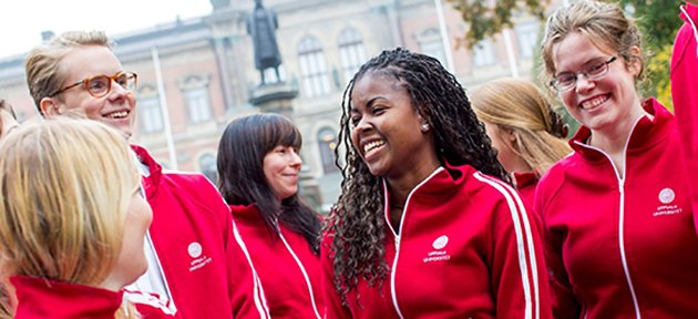 UCARE_UU's tweet photo. At this year's running competition Blodomloppet, 31/5 in Uppsala, participants in the course 'Health dialogue – meeting health challenges through collaboration' will  highlight the need of blood donation and promote a healthy lifestyle. 🏃

Read more 👇
https://t.co/b9tw5EBUhI https://t.co/n6TEriC5wv