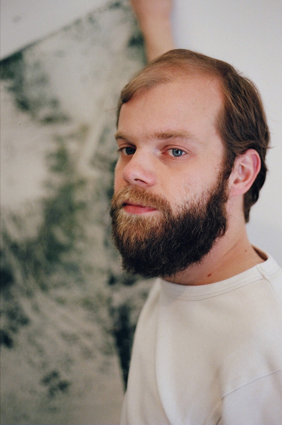BallroomProject's tweet photo. MANOR GRUNEWALD is one of 45 artists whose works have been selected for the upcoming edition of Ballroom Project. @manorgrunewald is represented by Numbered by Gallery.
The fourth edition will take place from 25-29 May at BorgerHub, during Antwerp Art Weekend.⁠
⁠ https://t.co/YO5K6KV6MY