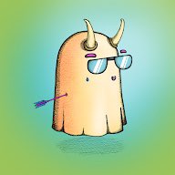 SilviaReginaFa5's tweet photo. @RaritySniperNFT Boothings family @BooThingsNFT #NFTCommunity #NFT #NFTProject #NFTartists #boothings https://t.co/AglrnpeEUe