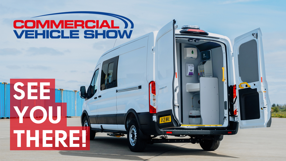 Clarks Vehicle Conversions tweet media