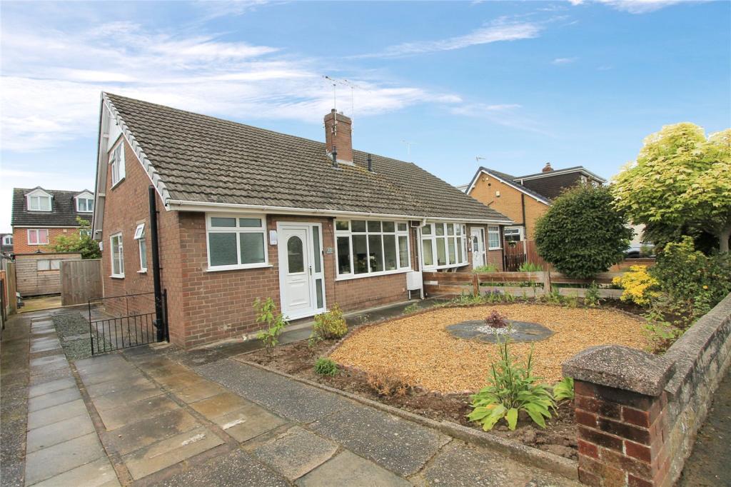 Whitegates Crewe Estate Agents on Twitter "🏡2 bedroom bungalow now on