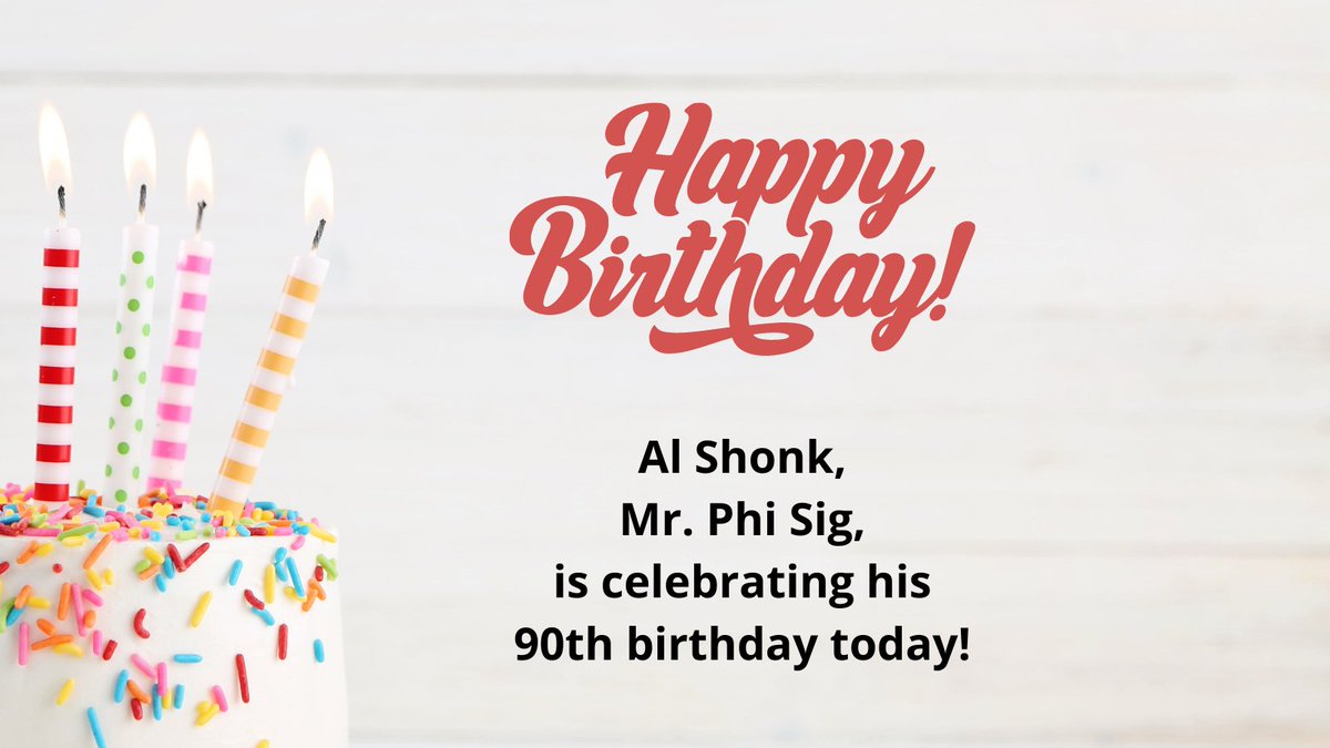 Phi Sigma Kappa tweet media