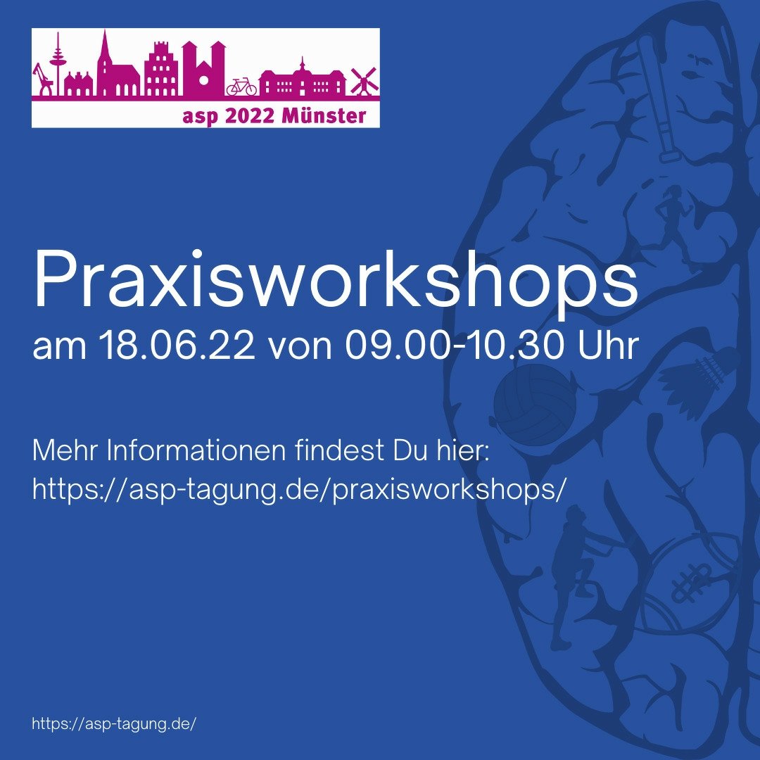 2022asp's tweet photo. Wie kann man an einem Samstag schöner in den Tag starten, als gleich zu Beginn des Tagungsprogramms einen dieser großartigen 5 Workshops zu besuchen.
#Praxisworkshop #aspmuenster #asp2022 #sportpsychologie https://t.co/9NBUrnk27H