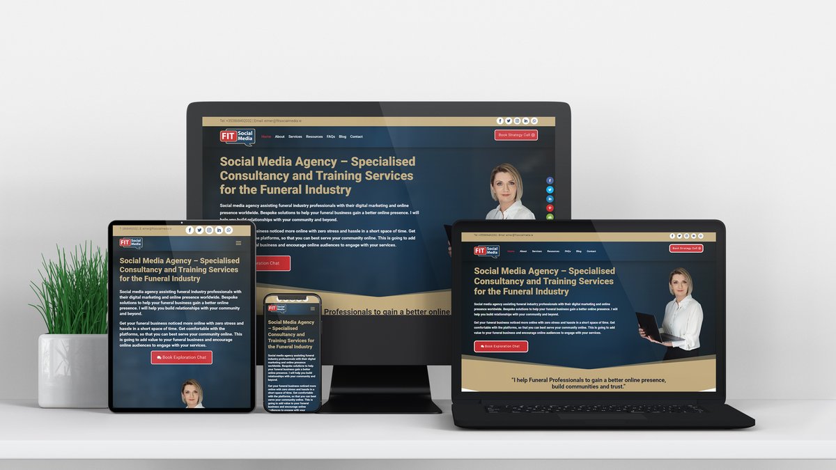 FIT Social Media now offers expert advice to Funeral Homes and businesses. 
Check out the design here:
designburst.ie/project/websit…
GET IN TOUCH:
📞0469435655 / 0857060546
✉️info@designburst.ie
💻designburst.ie
 #website #webdesign #ireland #webdevelopment #websitedesign