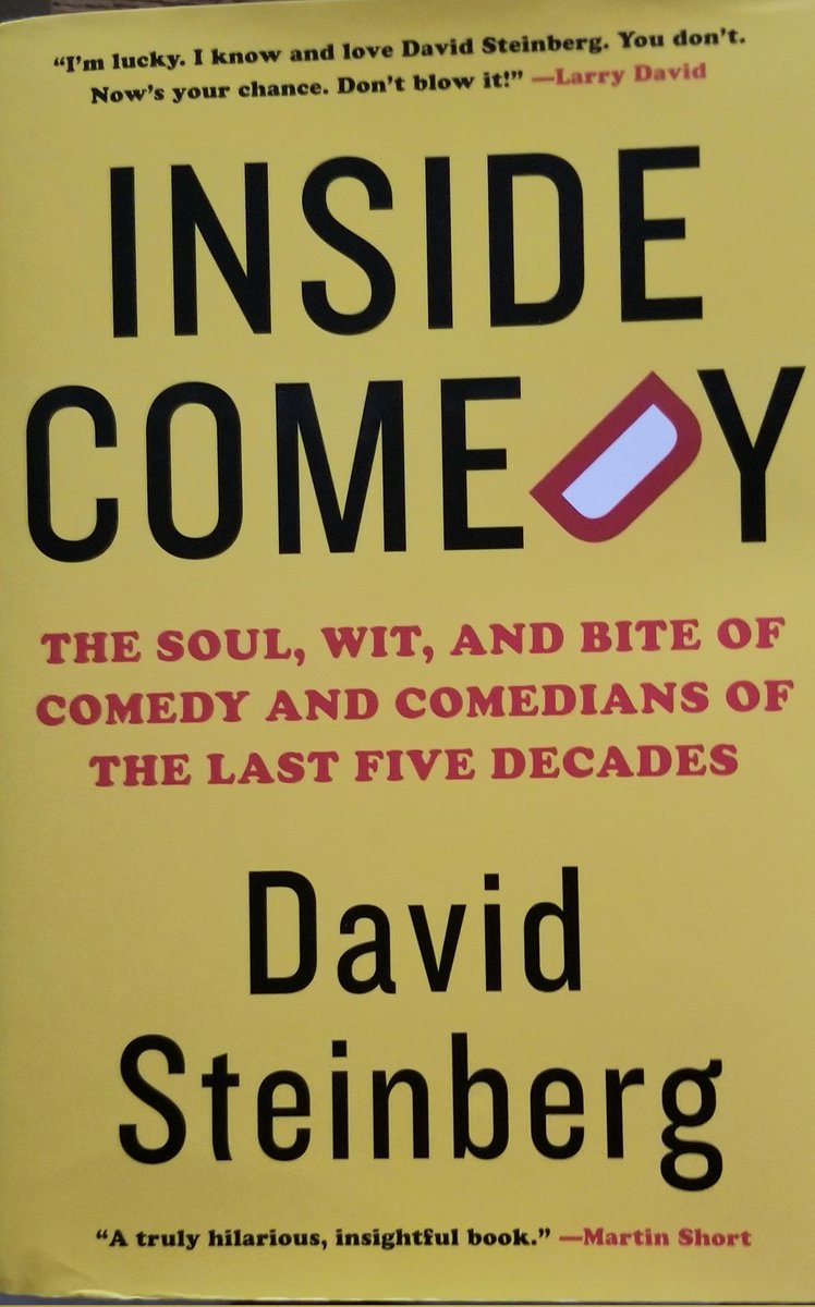 Steve Martin tweet media