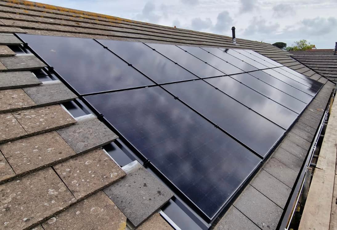 Little Green CI tweet media