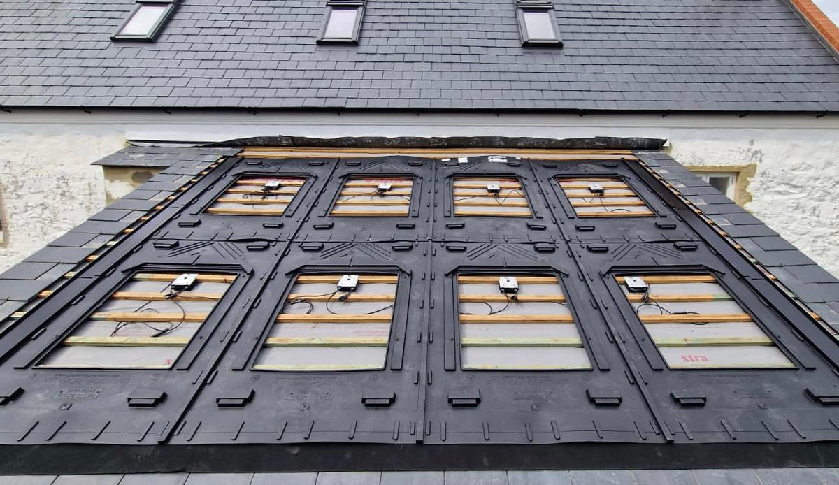 Little Green CI tweet media