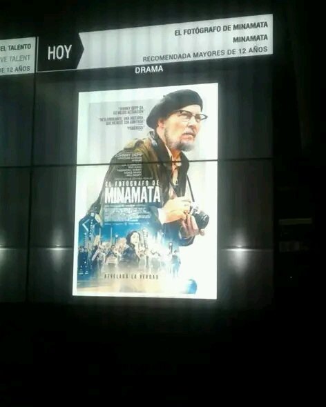 esther_apg's tweet photo. @sunstroke_house @minamatafilm Wonderful, beautiful film.
#JusticeForJohnnyDepp
#IAmNotBots
@Victoriamary @sunstroke_house @AndrewLevitas https://t.co/0N7pi5B36a