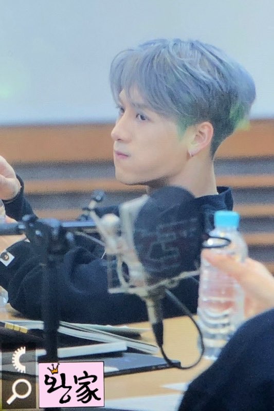 Wangga0328's tweet photo. 220523 ❤️
@JacksonWang852 
#JacksonWang  #잭슨 #王嘉尔 #GOT7     #갓세븐 https://t.co/dTcqOdwaSq