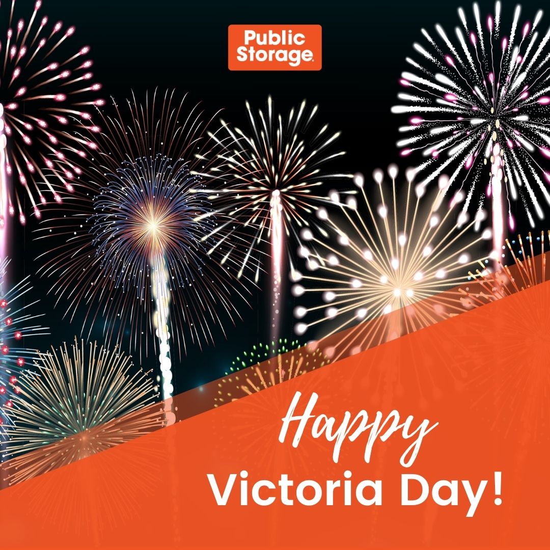 Public Storage (CDN) tweet media