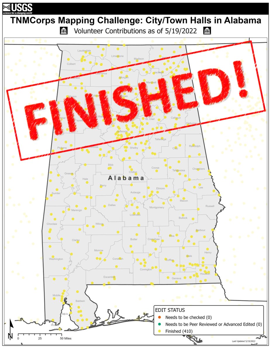 USGSTNM's tweet image. #TNMCorps #MappingChallenges are gaining momentum! Check back frequently for updates: ow.ly/kZ8T50JcxpI

To participate, visit ow.ly/xpKC50JcxpH

@FedCitSci #citsci #CitizenScience #USGS #TheNationalMap #GIS #VGI