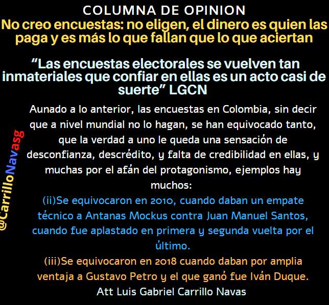 CarrillonavasG's tweet photo. https://t.co/lyJbgk8Tt0 da pena ver las encuestas del pasado y el 2022  @luzmabe1959 @Reynald15023860 @cheerfulcourage @Nio98542519  @Angel2015939013 @JelSambrana @Lobsang89159208 @ClaraRo82943927 @Robinso49036568 @MPaolamonroy @Alixca22 
@Thor349 @JelSambrana @Lobsang89159208 https://t.co/CVzmKgpleL