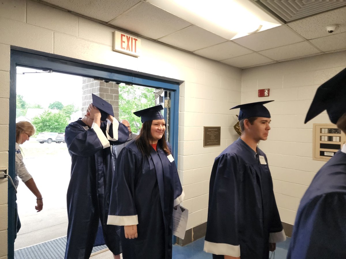 EisWorkforce's tweet photo. Through Morningside Elementary... https://t.co/vUyJPHXPfS