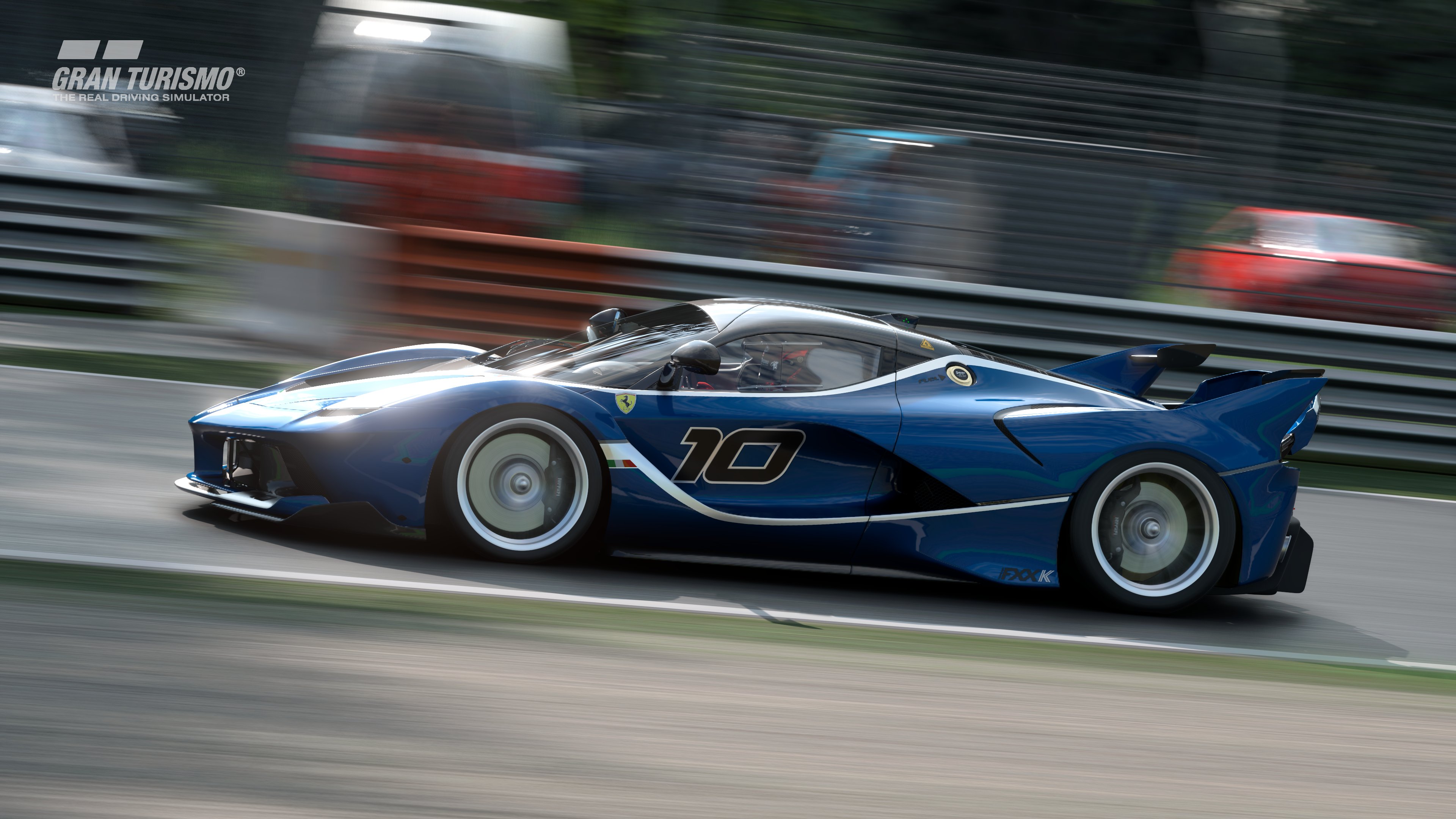 Gran Turismo 7 news