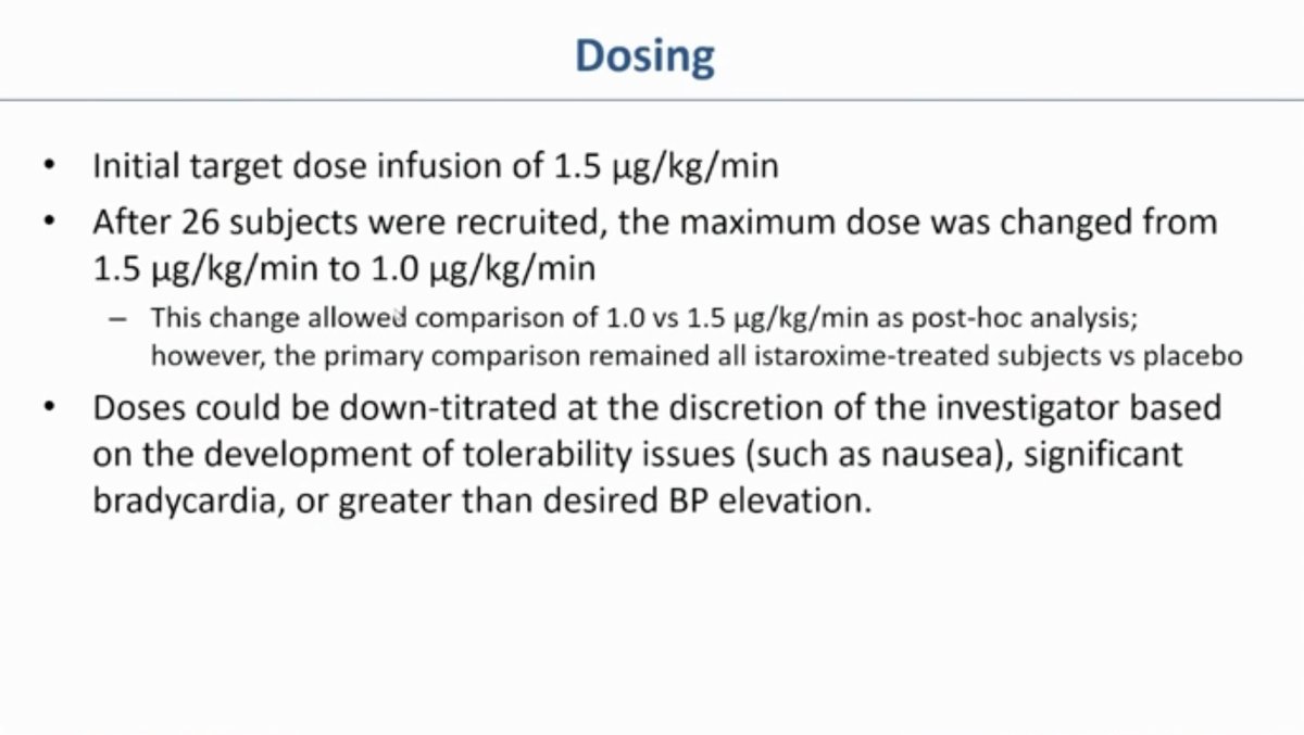 HanCardiomd's tweet photo. The safety and efficacy of #istaroxime for #PreCardiogenic Shock
@MarcoMetra 

#HeartFailure @ESC_Journals @escardio @WilfriedMullens @RyanTedfordMD @rudolf_deboer @FH_Verbrugge @ARakisheva @ShelleyZieroth @HeartOTXHeartMD @hvanspall @ErinMichos @docbhardwaj https://t.co/VvQvaLi9dN