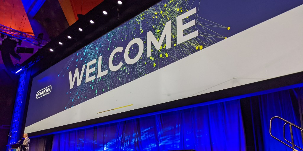 Resource Innovations (@ri_utilitysvcs) on Twitter photo We're excited to be at <a href="/DISTRIBUTECH/">DTECH</a> in #Dallas,Texas. Come find <a href="/JohnDirkman/">John Dirkman PE</a> to discuss the latest advancements in #transmission & #distribution. #DISTRIBUTECH #DISTRIBUTECH22 #DTECH2022 #EnergySolution #EnergyManagement #energysoftware #Utilities #smartgrid #energy We're excited to be at <a href="/DISTRIBUTECH/">DTECH</a> in #Dallas,Texas. Come find <a href="/JohnDirkman/">John Dirkman PE</a> to discuss the latest advancements in #transmission & #distribution. #DISTRIBUTECH #DISTRIBUTECH22 #DTECH2022 #EnergySolution #EnergyManagement #energysoftware #Utilities #smartgrid #energy