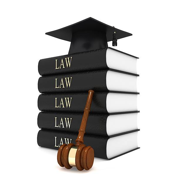 Capital Law School tweet media