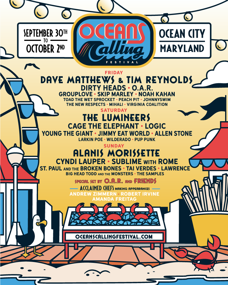 VACoalitionBand's tweet photo. We are pumped to be on this stellar lineup at this year’s @oceanscallingmd!
-
Tickets go on sale this Wednesday 5/25 at 12pm eastern.
-
We’re jamming out on Sept 30th!
-
https://t.co/a4s1smk3h3
-
#oceanscallingfest #oceancitymaryland #musicfestival #viriginacoalition #vaco https://t.co/sv4hD1CSFa