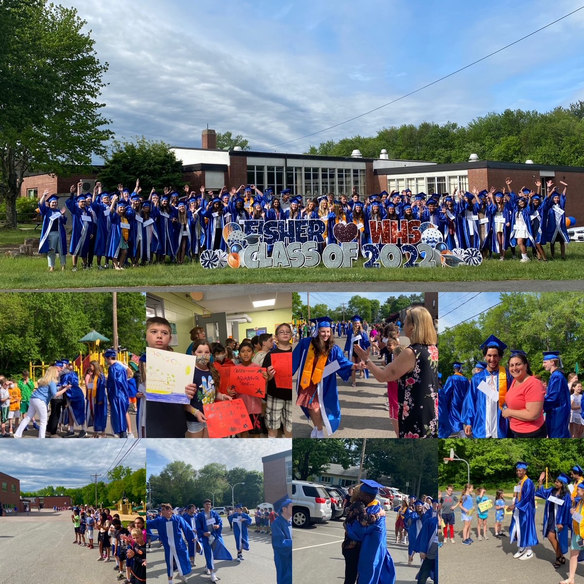 FisherSchoolWalpole tweet media