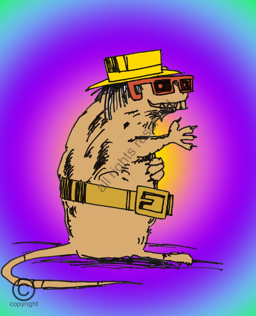NFTIRIS1's tweet photo. It's time to invest in Zoo'N'Art

When are you going to leap into the zoo ? 🐭 

#NFT #zoonart https://t.co/a7ur46PtYq