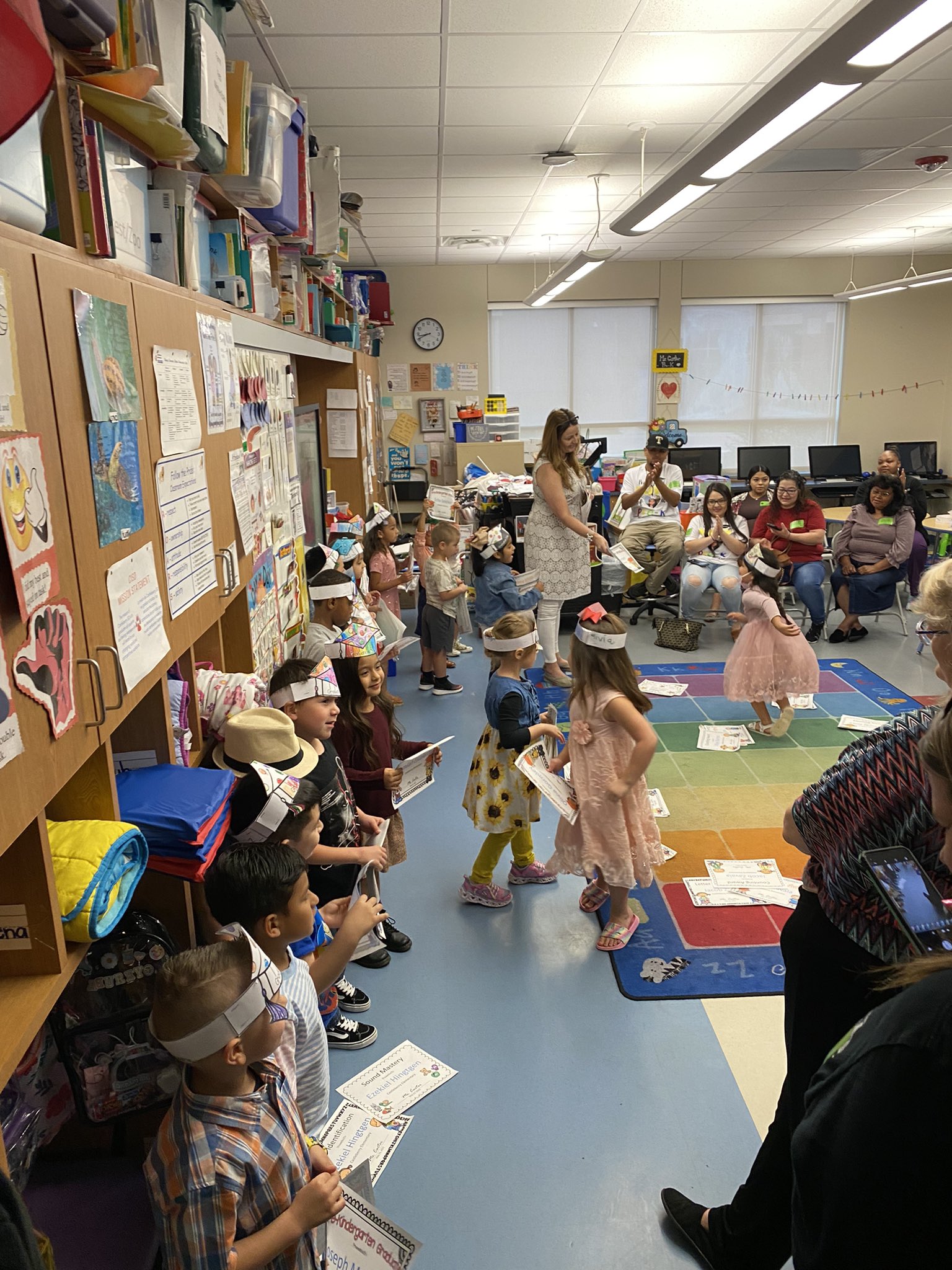 Castleberry Elementary (CastleberryElem) / Twitter
