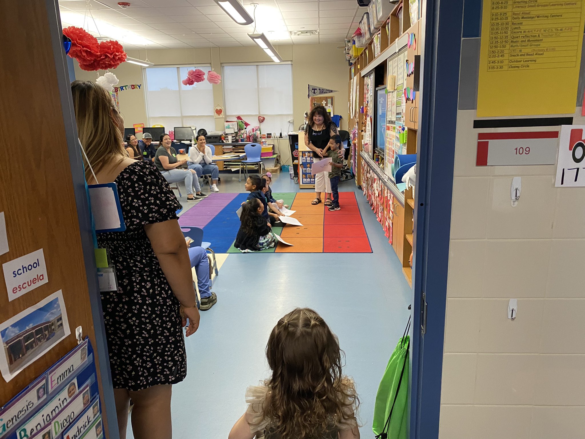 Castleberry Elementary (CastleberryElem) / Twitter