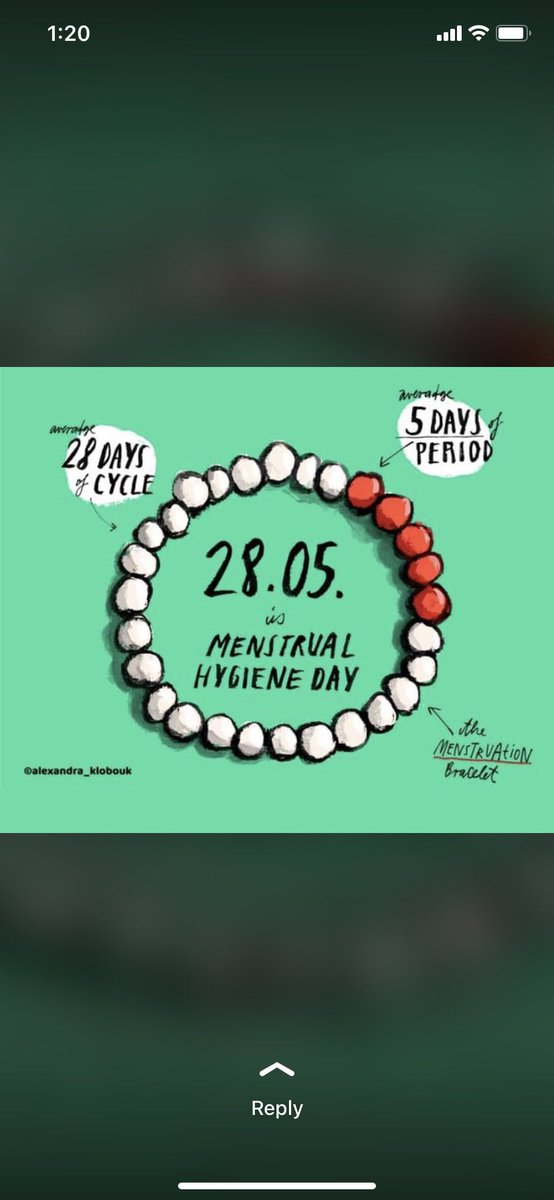 emeralda_abi's tweet photo. Hello everyone…
I pretty much speak for all women,when I say that sanitary materials should be free because menstruation is not a choice and as such,women shouldn't strive hard to attain comfort in these times. https://t.co/EGHwvIcJAT