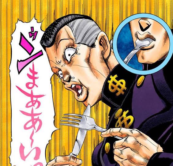 白がゆを食い、味覚を薄味に慣れさせたところでこってり太麺ラーメンを食べた時の僕 