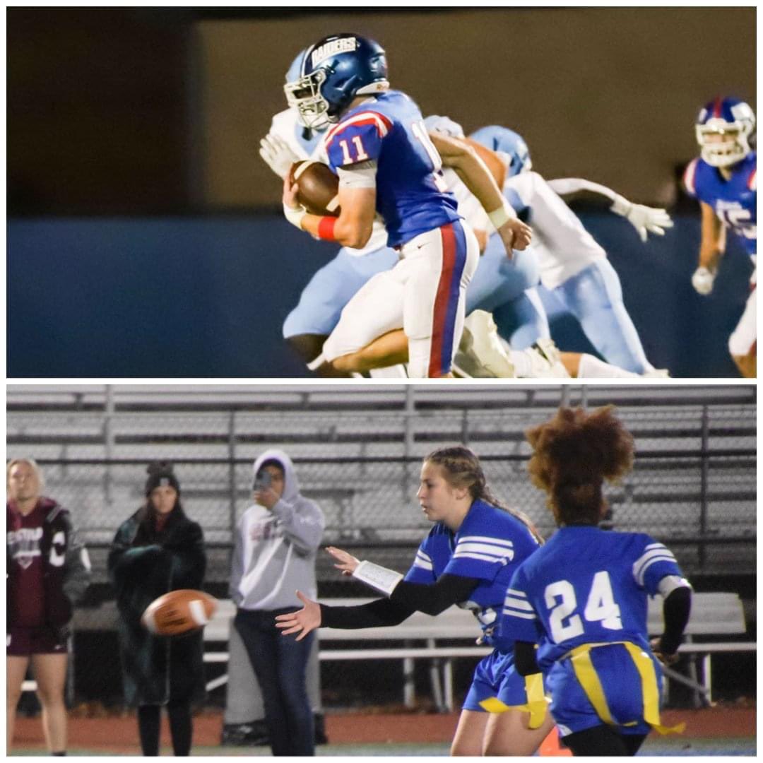 Congratulations to the Riverwood Athletics Department Scholar-Athletes for 2021-2022: Burke Cigelske &amp; Taylor Goldman. We are so proud of these Raider student-athletes! 🔗: riverwoodathletics.com/2022/05/23/con… <a href="/RiverwoodICS/">Riverwood ICS</a> <a href="/ricsprincipal/">Kindra Smith, Ed. D.</a> @FultonAD_crafts