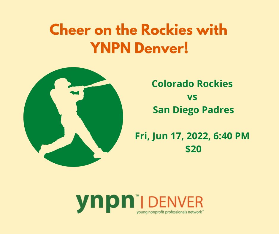 YNPN San Diego would like to know - How are you doing? - YNPN San Diego