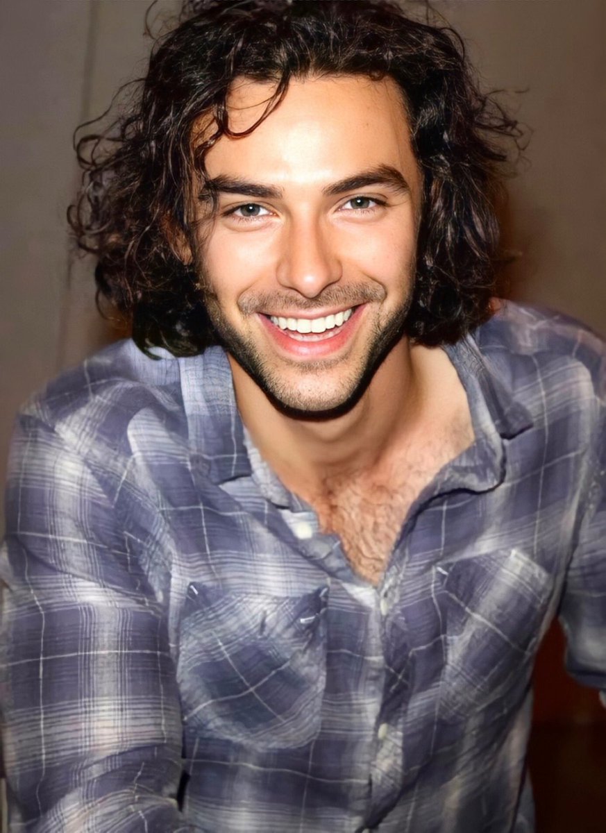 FrancineDupre's tweet photo. Aidan Turner 
Mitchell Monday ❤️❤️
#Aidanturner #Behinghuman https://t.co/sSTsjOq1HN