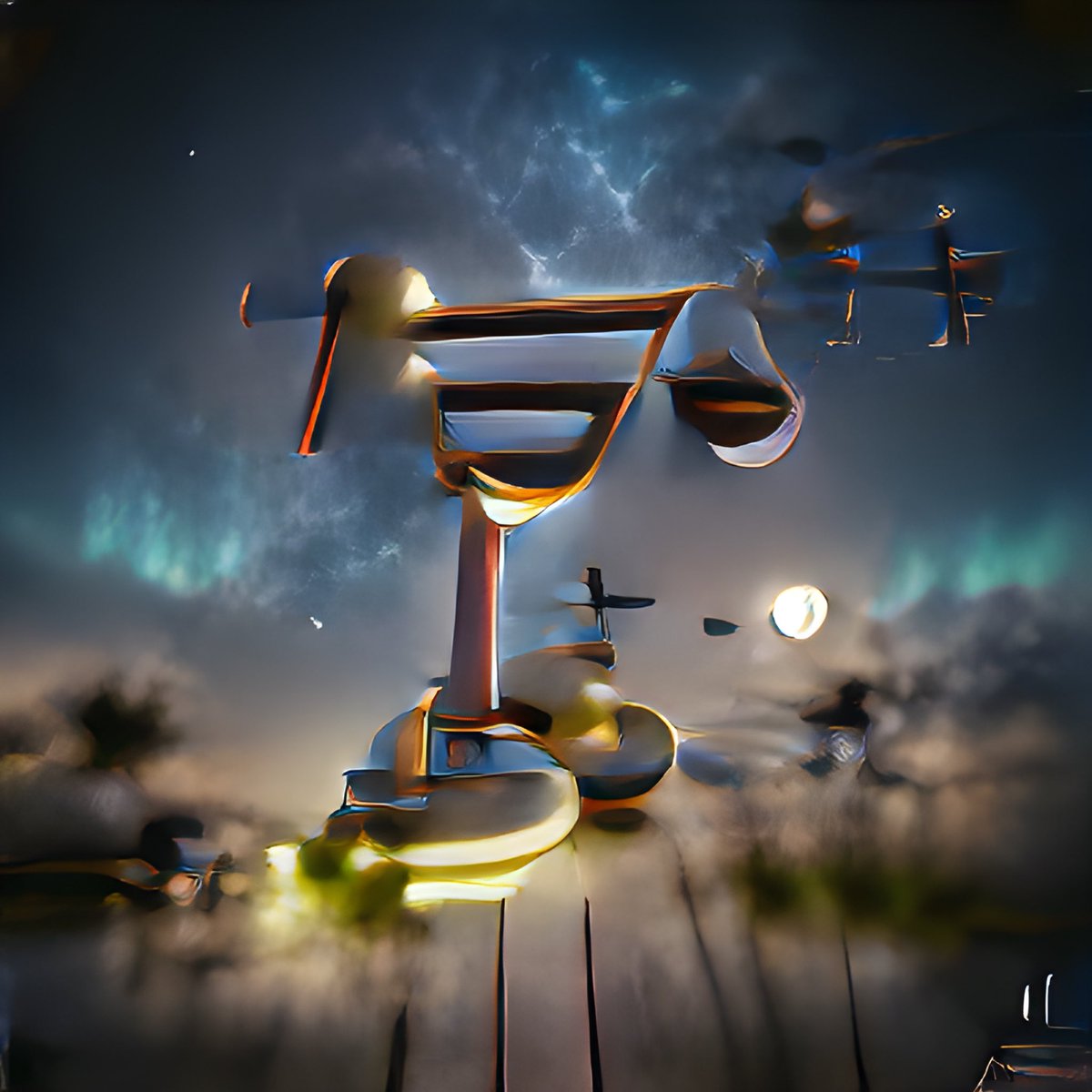 Luniverse_Art's tweet photo. GA #NFTCommunity 🙏🏽😎

I’m proud to introduce my latest #NFTCollection called Astrological Signz on @opensea. It is inspired by the 12 Zodiac Signs so the collection also has 12 1/1 artworks available on https://t.co/l4Rd24EERO on the Polygon chain.
Price: 0.0025 $ ETH
#NFTs ✌🏽😎 https://t.co/PSV6IzvdPL