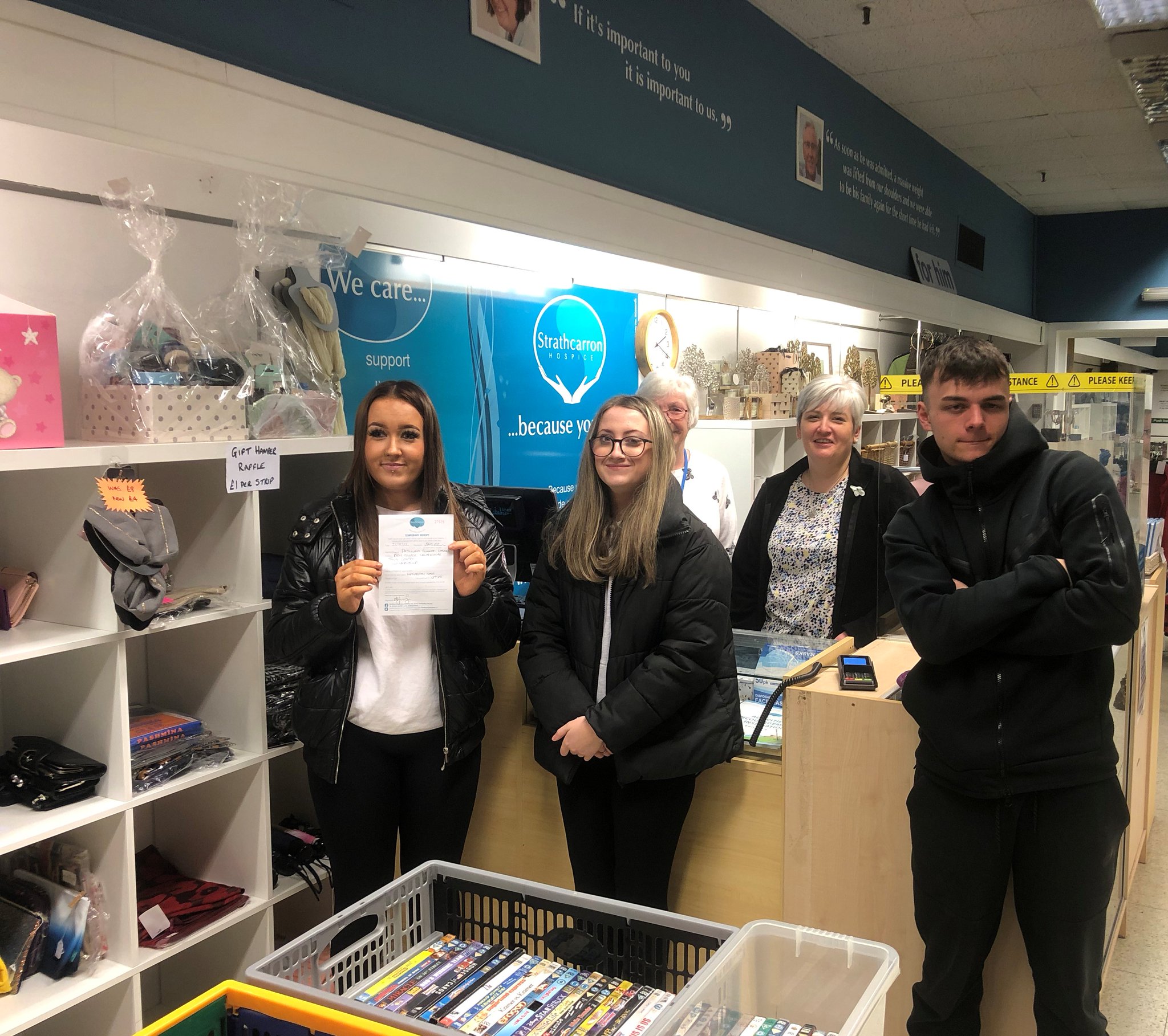 NLC Pathways Programme on Twitter "Pathways North Area with New