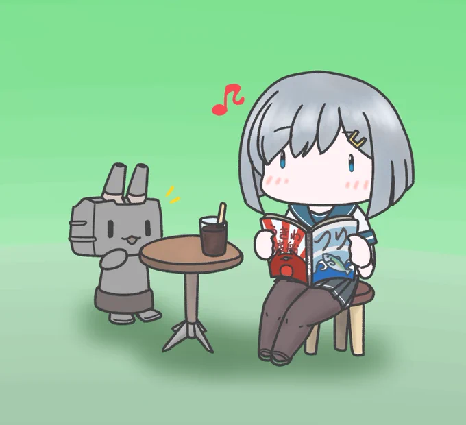 ほんのわずかなキスの日要素 