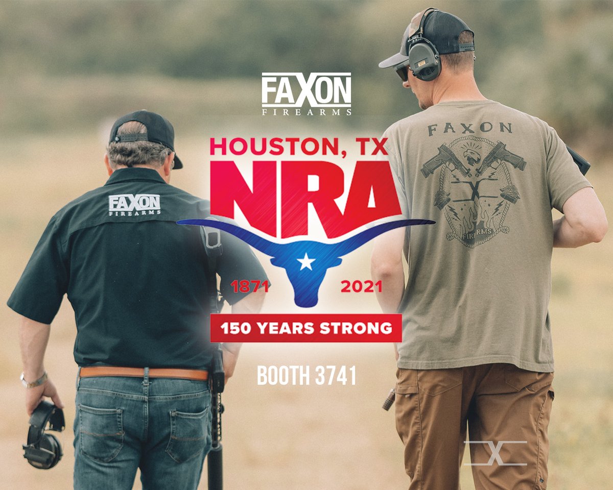 Faxon Firearms tweet media