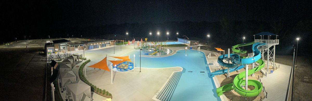 RLTurner Corporation tweet media